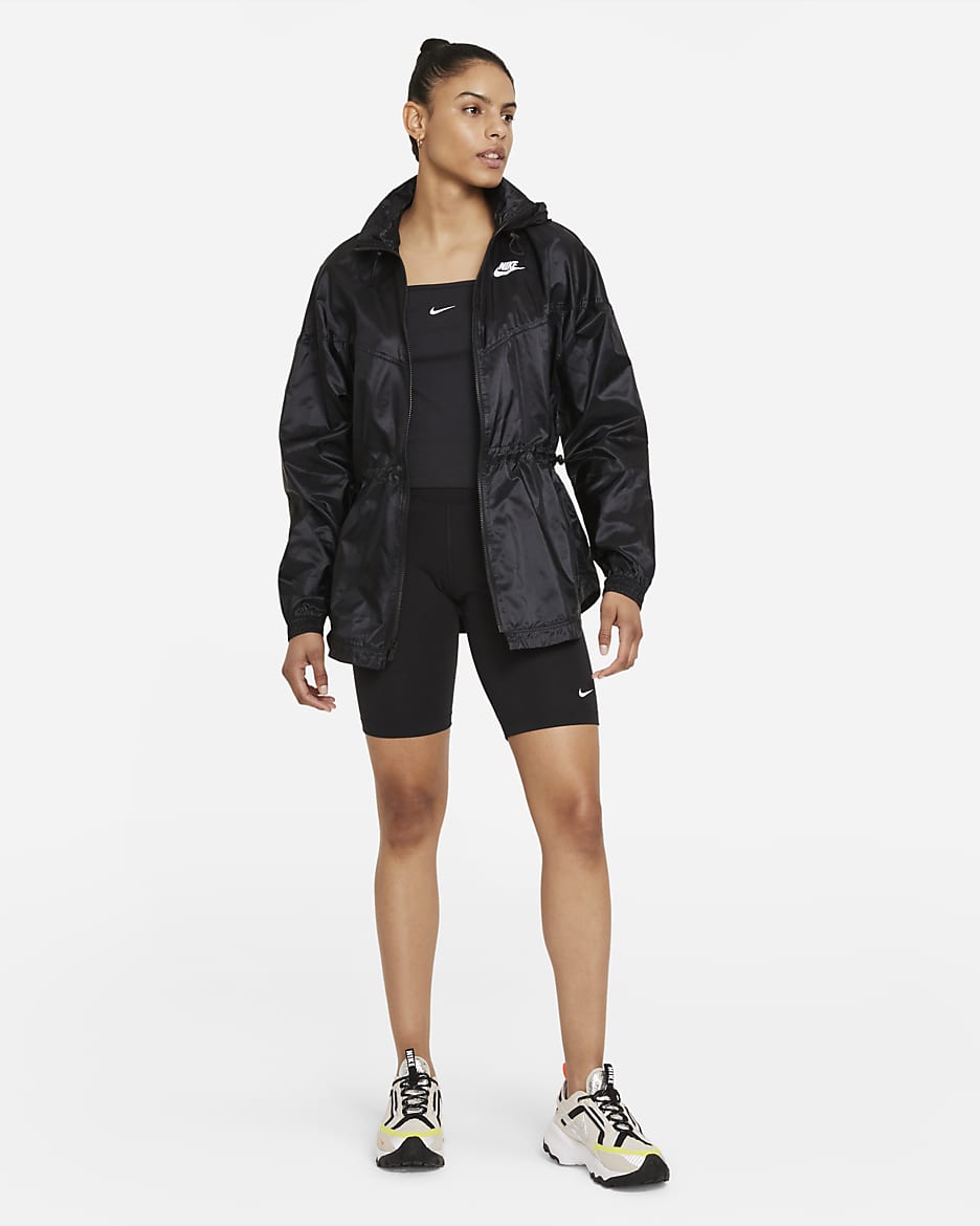 Nike Sportswear Windrunner Women s Jacket